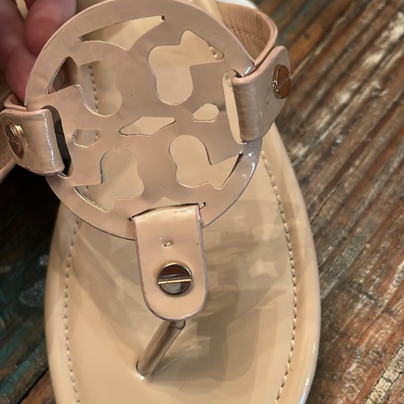 Tory Burch Miller sandals - Picture 3 of 12
